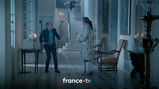 Teaser Louis XV - La Guerre des Trônes - Saison 6