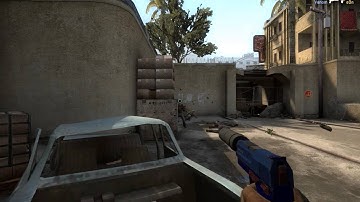 swag ace pistol round