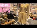 MICHAEL KORS NEW COLLECTION MAY 2022 ~MK Outlet Sale 55%OFF/NEW IN!!