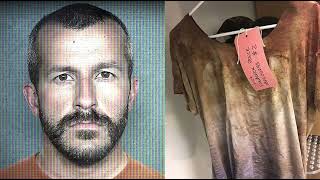Celebrity Chris Watts - The Haunting Crime Scene Photos Net Worth