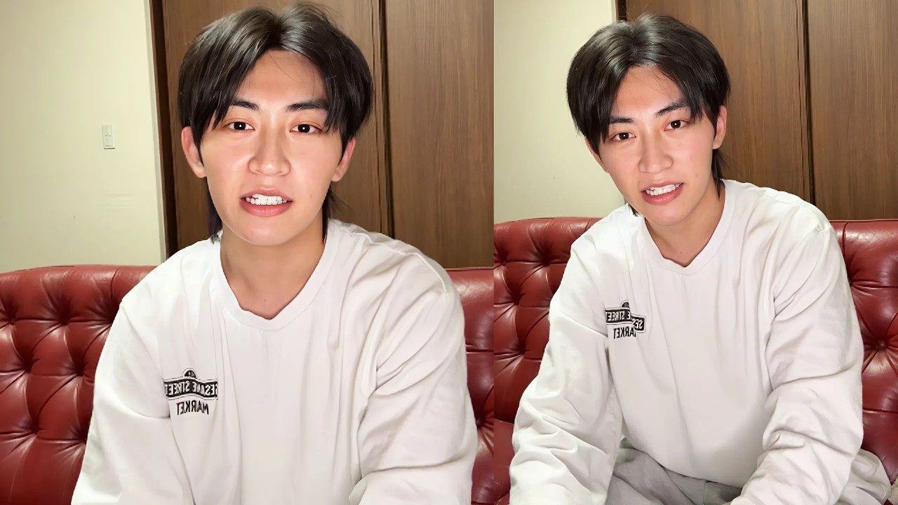 2026 02 26、日野友輔との自宅での会話、日野友輔 インスタライブ