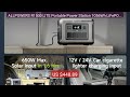 ALLPOWERS R1500 LITE Portable Power Station 1056Wh LiFePO4 Battery ... — Top Rated 2026 | Buy Now!