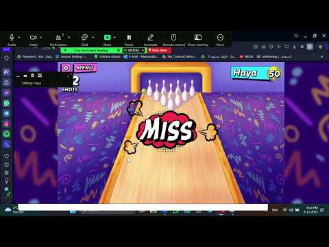 Daan Academy Tajweed lesson — beginner learning Madd rules
