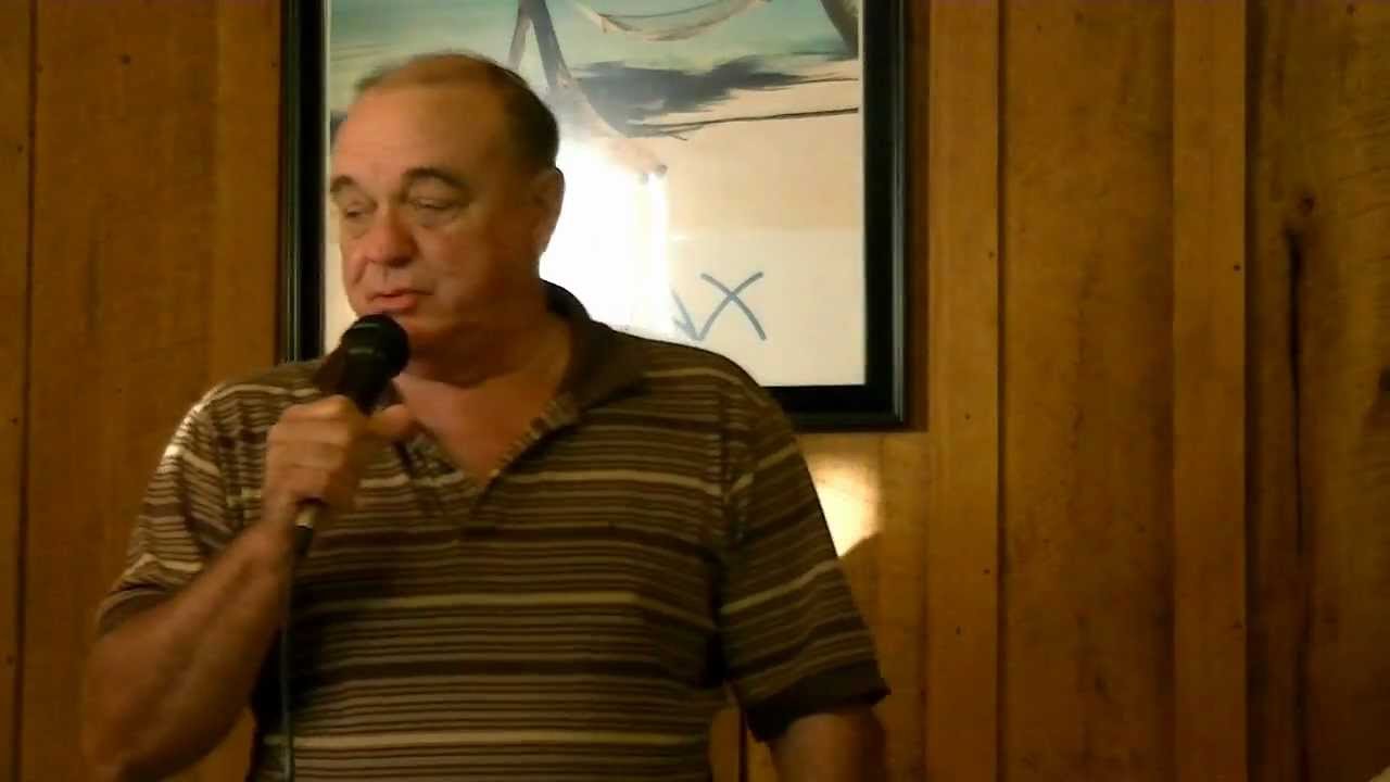 Jerry Shank, If You're Gonna Do Me Wrong Do It Right