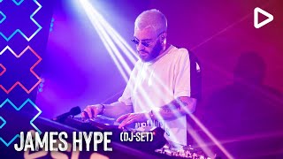 James Hype @ ADE (LIVE DJset) | SLAM!
