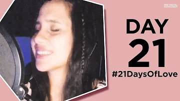 #21DaysOfLove | Day 21 | Nikhita | Tere Ishq Mein | Rekha Bhardwaj