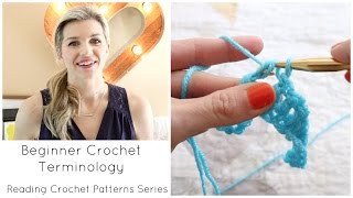 Beginner Crochet Guide - Melanie Ham
