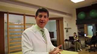 Dr. José Francisco Parodi - Amo lo que hago USMP