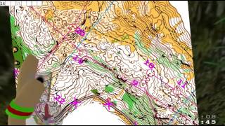 Catching Features - World Cup 2016 -E14 P.d.Fuorn