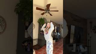 The lighting is so good right now! ❤️🤭