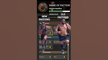 We are in phase two of FACTION DYNAMICS | HOI4