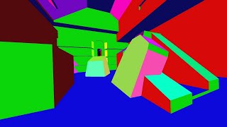 Half-Life - Entity skipping
