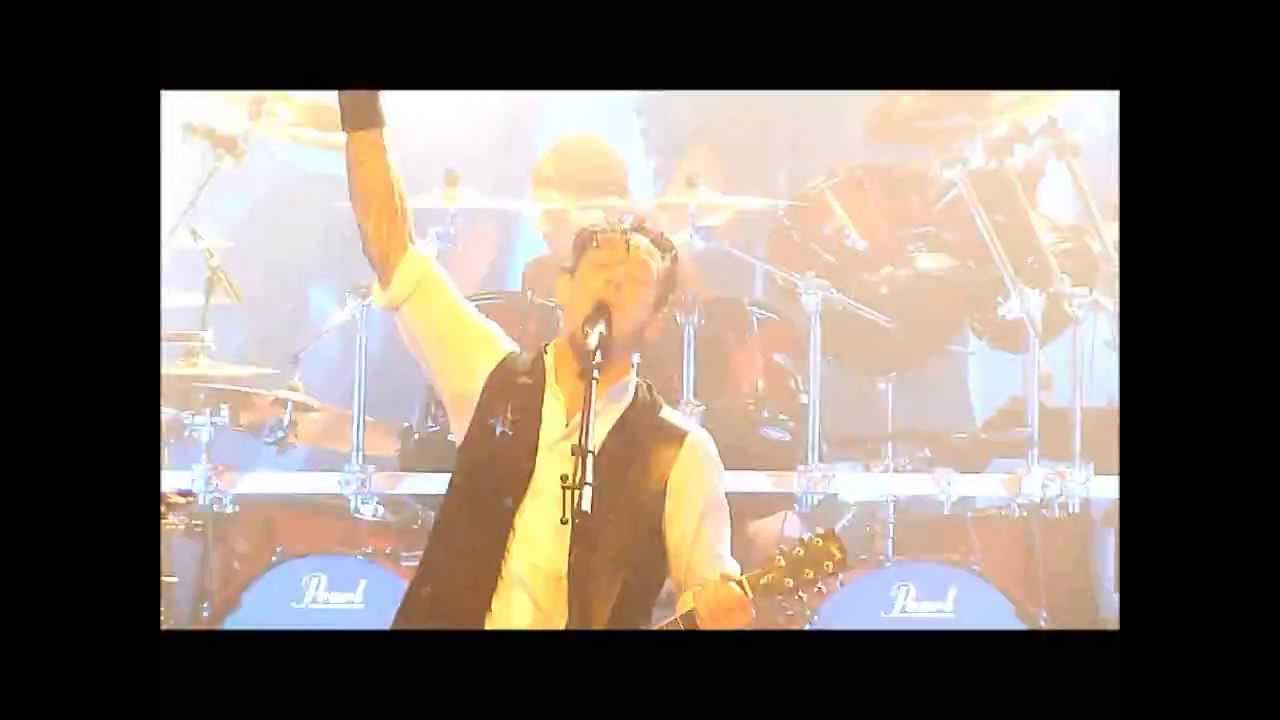 Volbeat The Hangman's Body Count 4913 YouTube