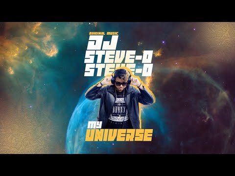 My Universe- Original Afro House Music