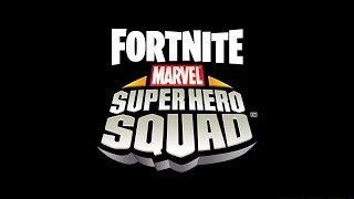 Full Super Hero Squad intro Fortnite Version Guide