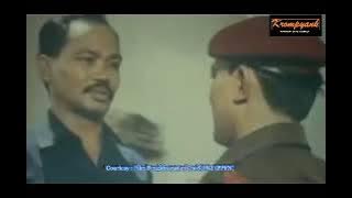 Rapat terakhir para pelaku utama G30S/PKI