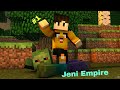 Jeni Empire part 1 #mainecraft #gamersond