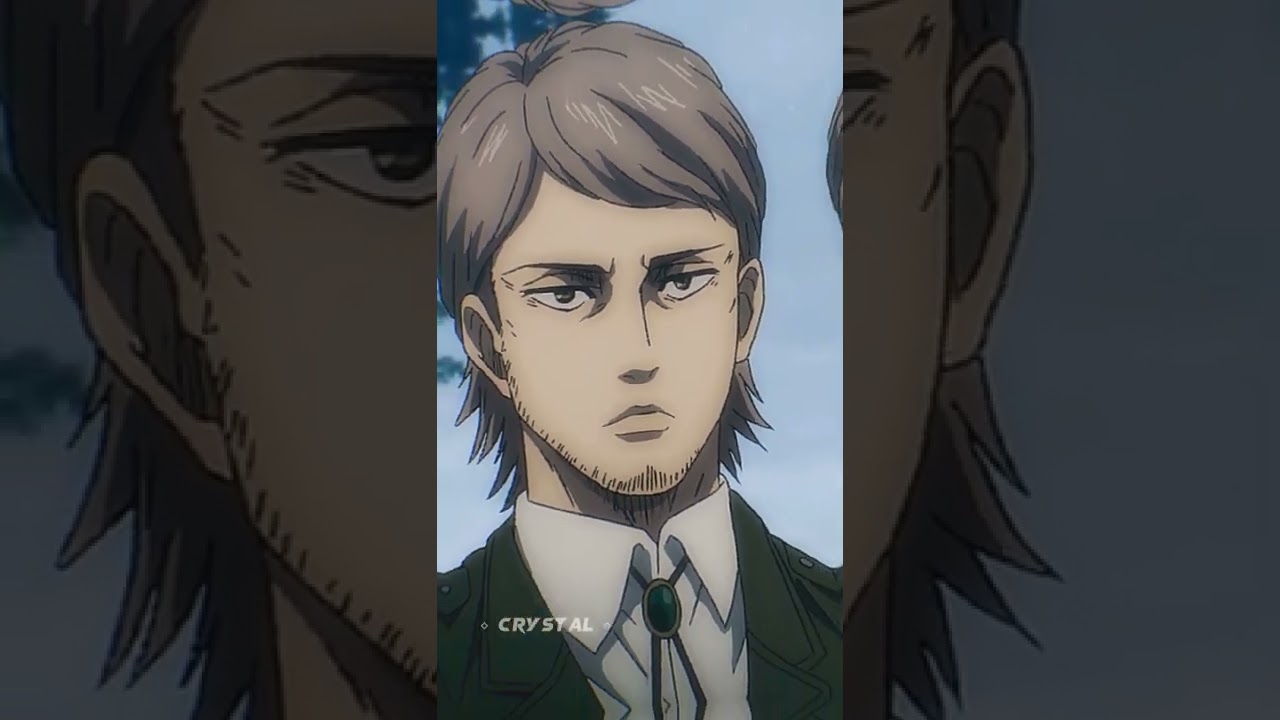 AoT characters sing Happier