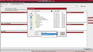 Proses Setup Database Accurate Mulai Dari Membuat File s/d Input Akun Default Mata Uang