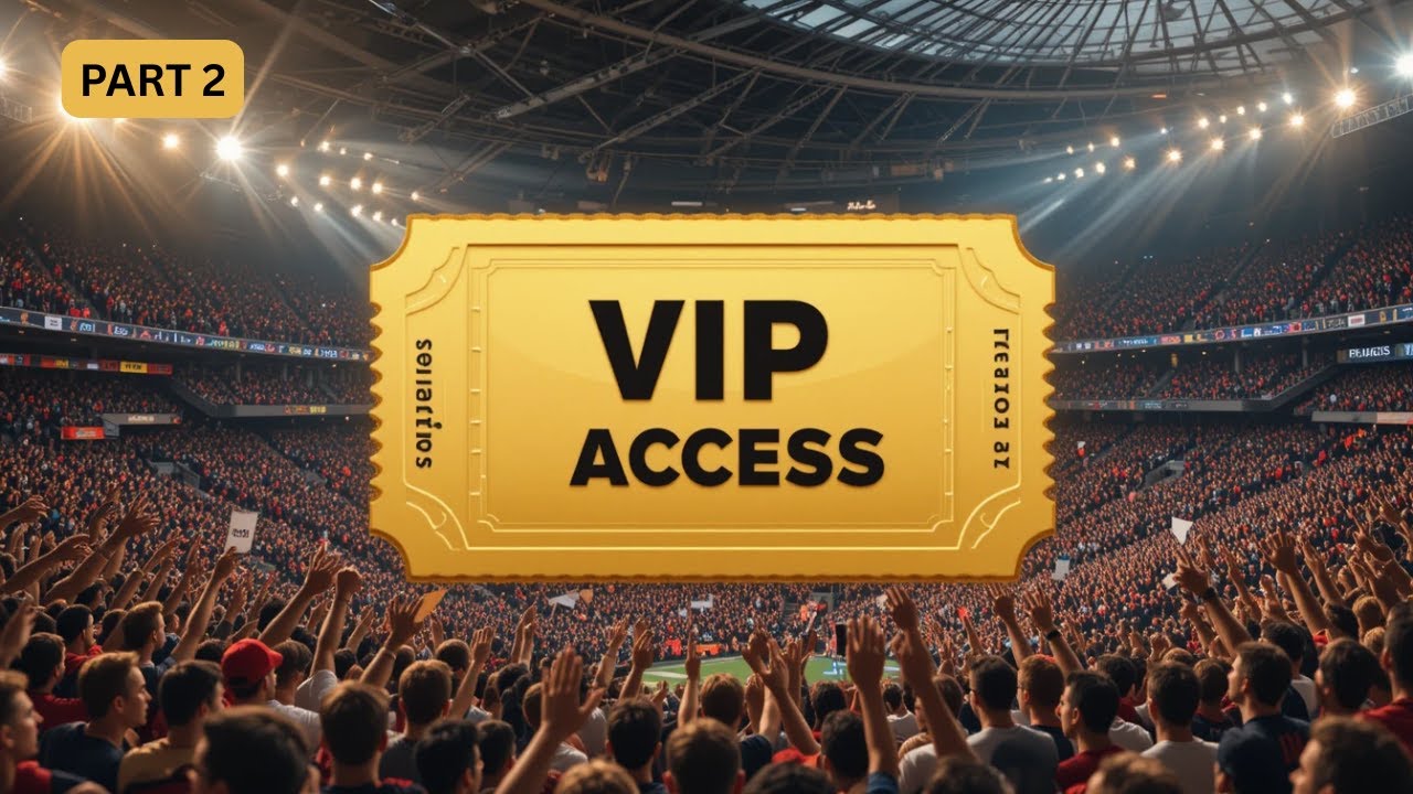 Fan Tokens – The SECRET VIP Pass You’re Missing! PART 2