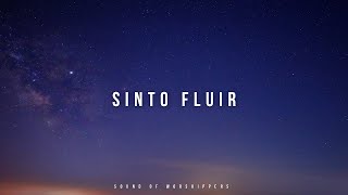 Fundo Musical/InstrumentalPianoWorship/SintoFluir