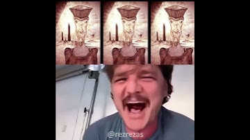 Thumbnail of Sad Fate of Bug Facer - All Tomorrows Meme