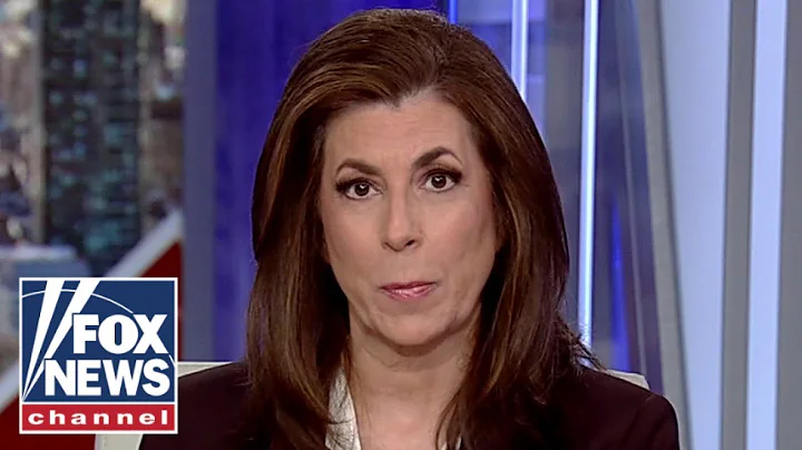 Tammy Bruce: How dare Kamala Harris put women in t...