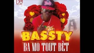 Bassty- Ba Mo Tout Bet 2K16