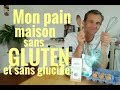 Mon pain maison sgsg