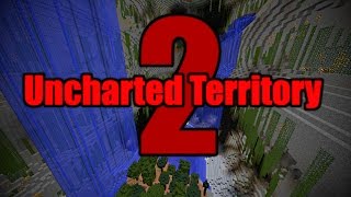 Uncharted Territory 2 CTM #16 - SSP Lag