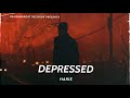 Depressed official harie  latest punjabi song 2023 wardat records hariemusic