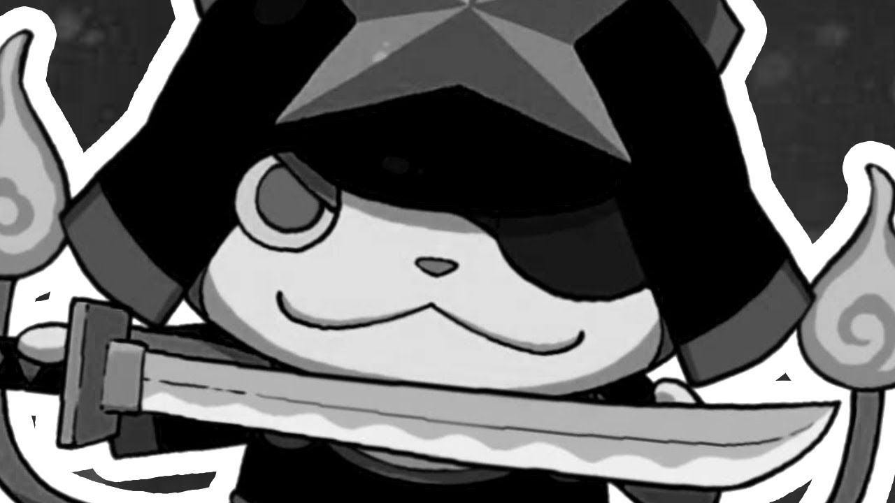 YO KAI WATCH WIBBLE WOBBLE 77 LE BINGO KAI DE LA D CEPTION THE yo-kai-watch-wibble-wobble-77-le-bingo-kai-de-la-d-ception-the