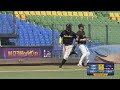 Highlights: 🇩🇪 Germany vs. 🇻🇪 Venezuela - WBSC U-23 Baseball World Cup - Opening Round