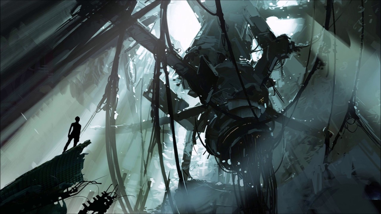 Portal - Still Alive (Anti-Nightcore)