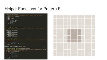 CSC110 Spring Final Project