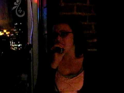 Brianna Johnson singing 'God Bless the Child' by B...