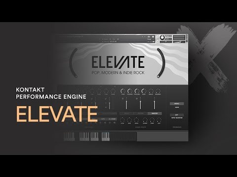 elevate-|-modern-indie-rock-kontakt-library-for-music-production---kontakt-demo