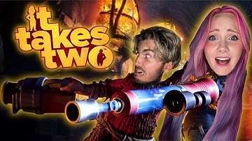 Testing Our Relationship I It Takes Two - Part 2