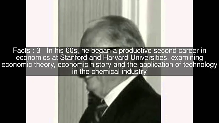 Ralph Landau Top  #5 Facts