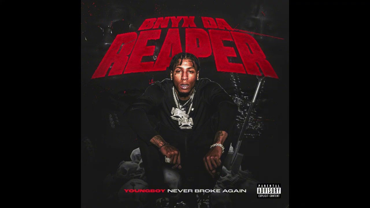 (FREE) NBA Youngboy x K10Beatz Type Beat 2026 