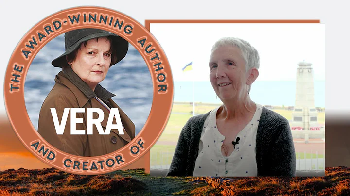 Ann Cleeves | Vera Deep Dive