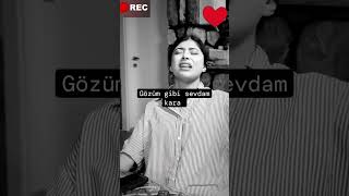 Gözüm Gibi Sevdam Kara 🌻 Aynur Polat