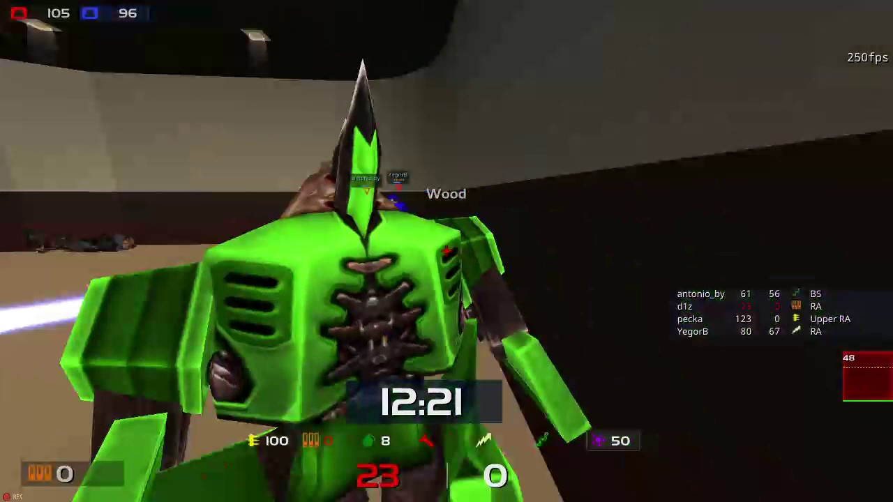 youtube preview
