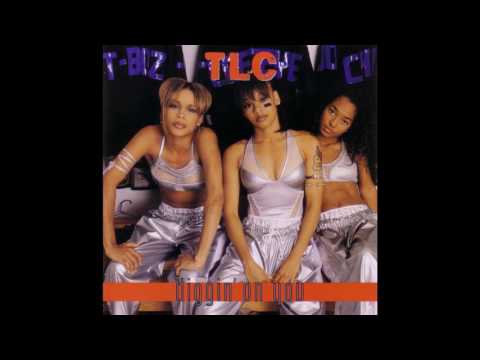 TLC Diggin On You L A S Live Remix 