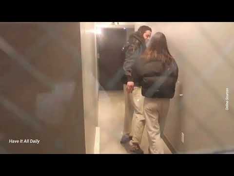 Pete Davidson and Emily Ratajkowski Seen Getting Cozy In This Clip first time since dating news