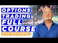 The only options trading course a beginner will ever need the basics from a to z