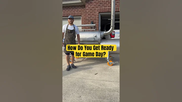 Ribs | Food for Football Sunday #bbq #ribs #barbecue #food #spareribs #gameday #footballsunday