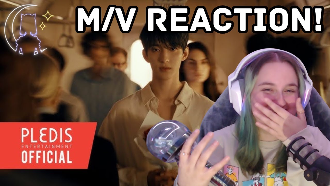 KPOP REACTION - SEVENTEEN (세븐틴) 'LOVE, MONEY, FAME (feat. DJ Khaled)' Official MV