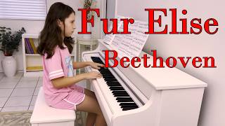 Fur Elise  Beethoven