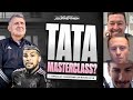 Tata Masterclass?